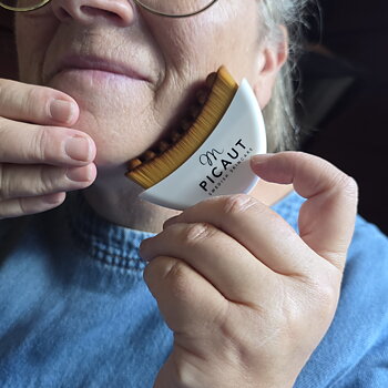 Facial Lymph Brush M PICAUT 