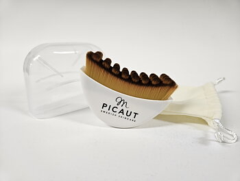 Facial Lymph Brush M PICAUT