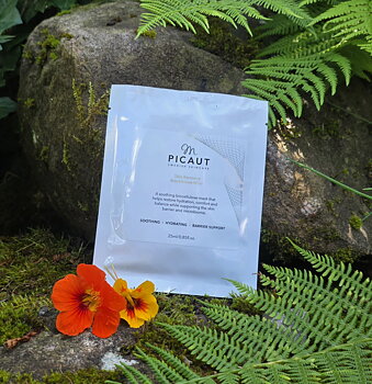 Skin Recovery Biocellulose Mask, 25 ml M PICAUT