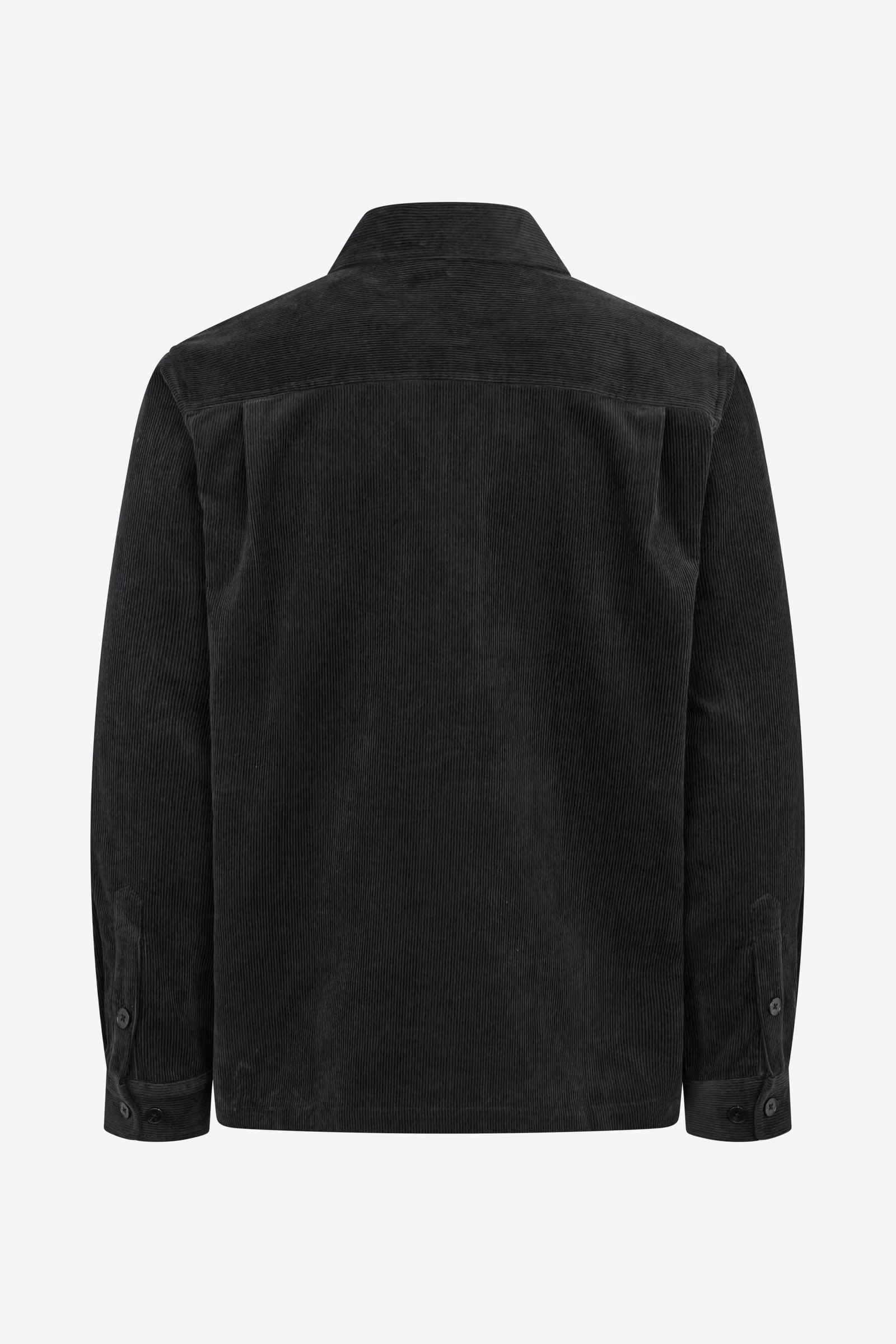 SAMSØE SAMSØE Sadamon JS Overshirt 14934 - 4