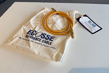 Ecosse Reference Cable - Begagnad dgitalkabel