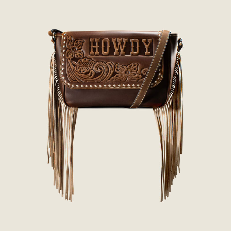 Ariat fransväska Howdy