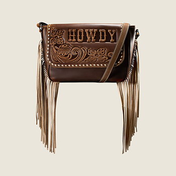 Ariat fransväska Howdy