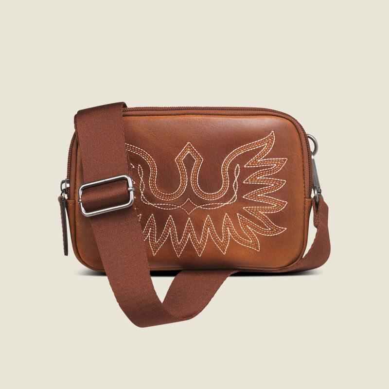 Ariat fransväska Howdy