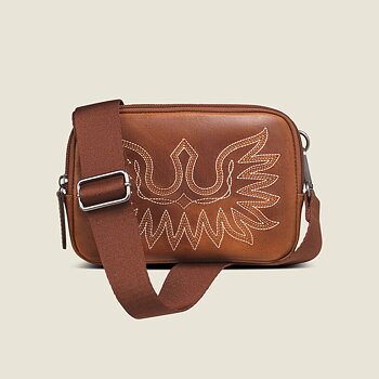 Ariat fransväska Howdy