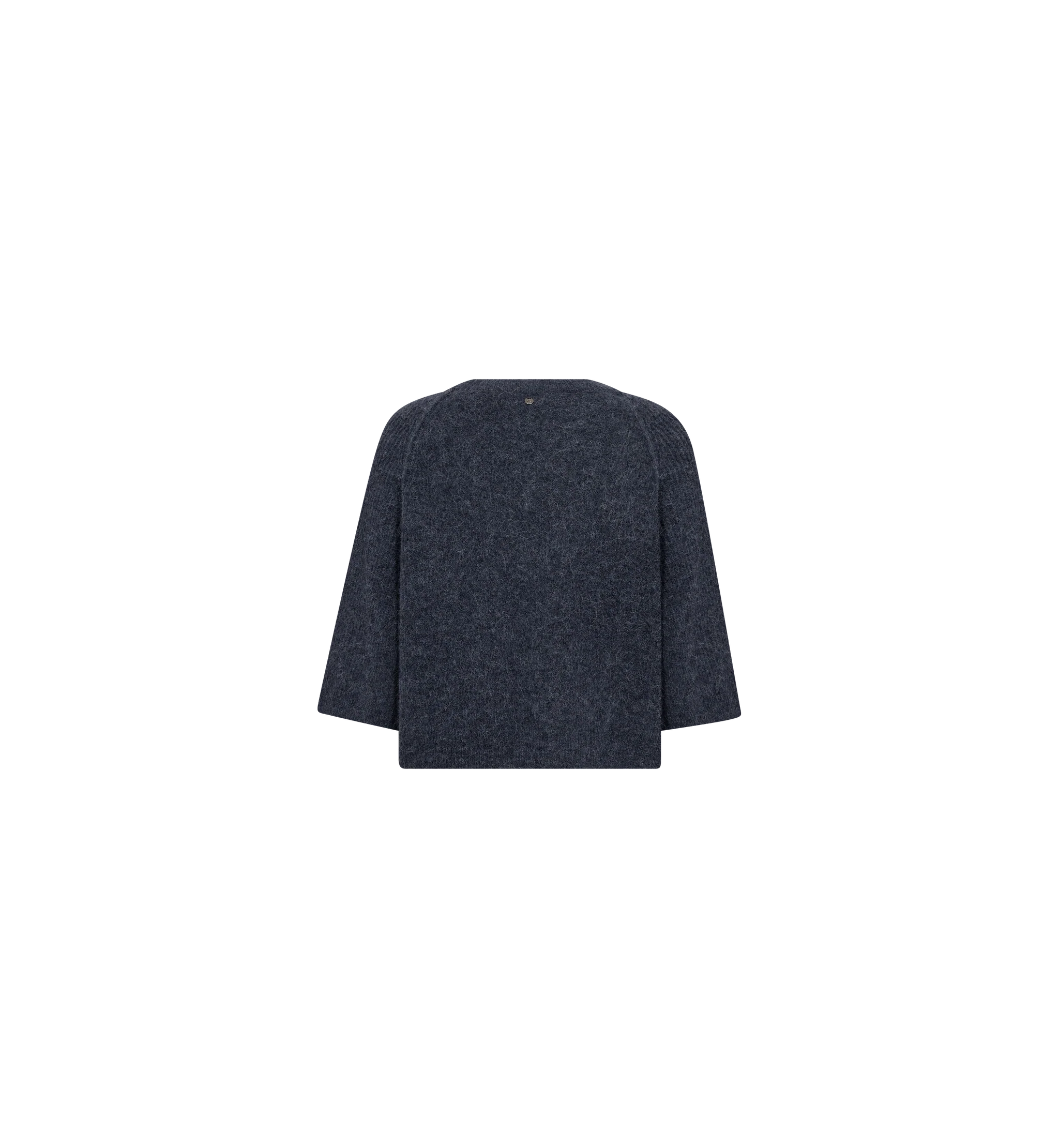 Mos Mosh Thora Lizet Stickad Cardigan - 3