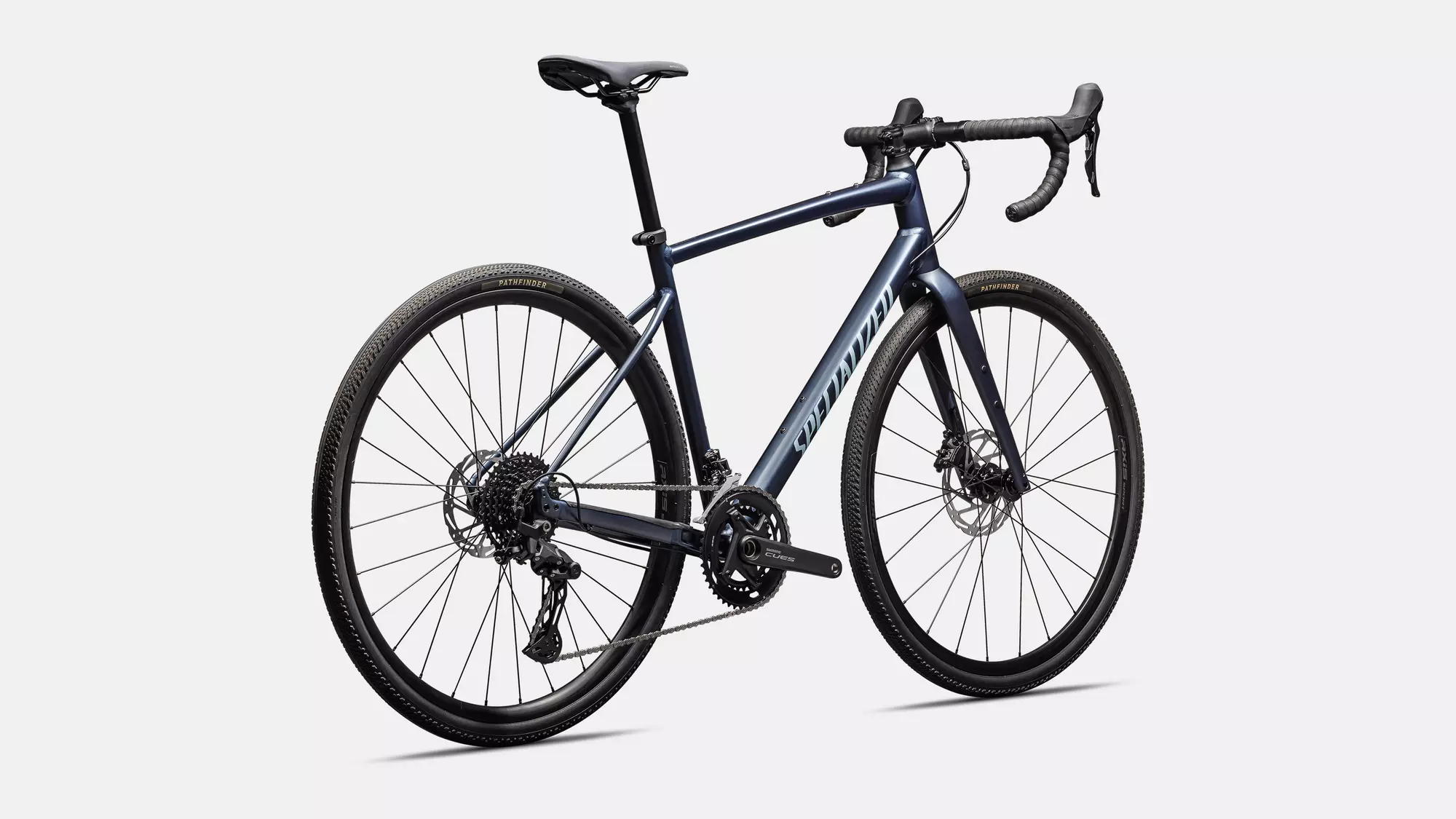 Specialized Diverge 3 Alloy - 2