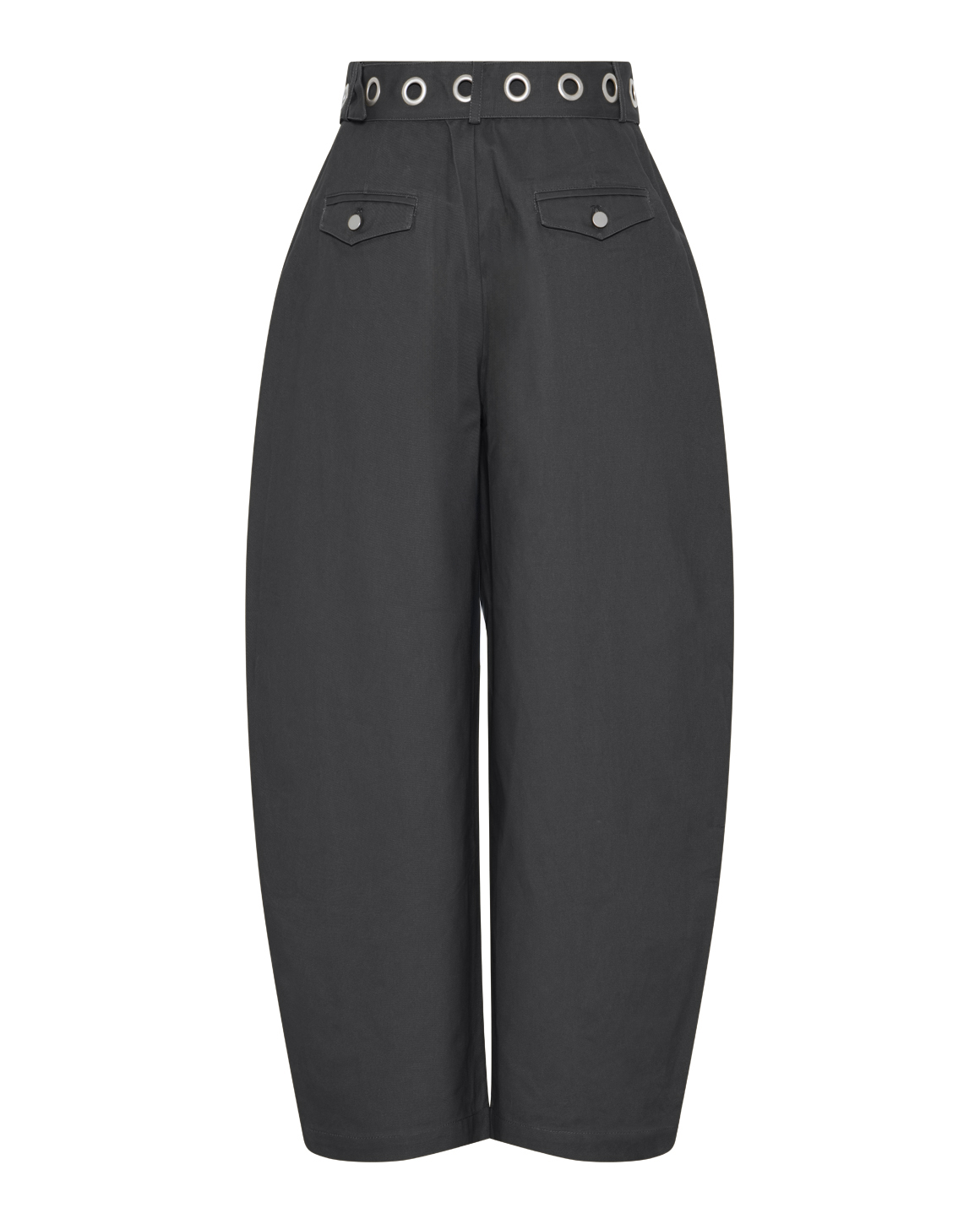 Byxa - DANIELLA Dk Grey - La Rouge