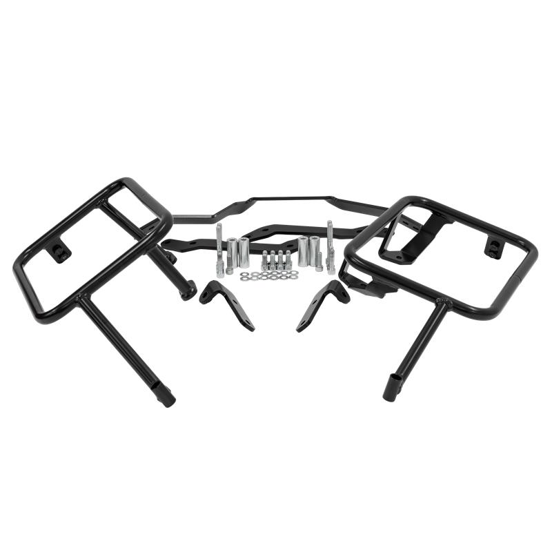 Väskhållare CFMoto 450MT - 3