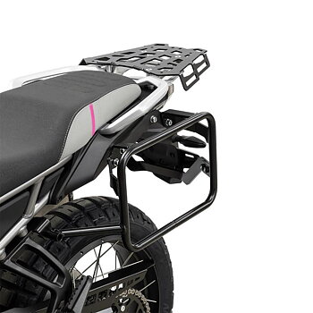 Väskhållare CFMoto 450MT