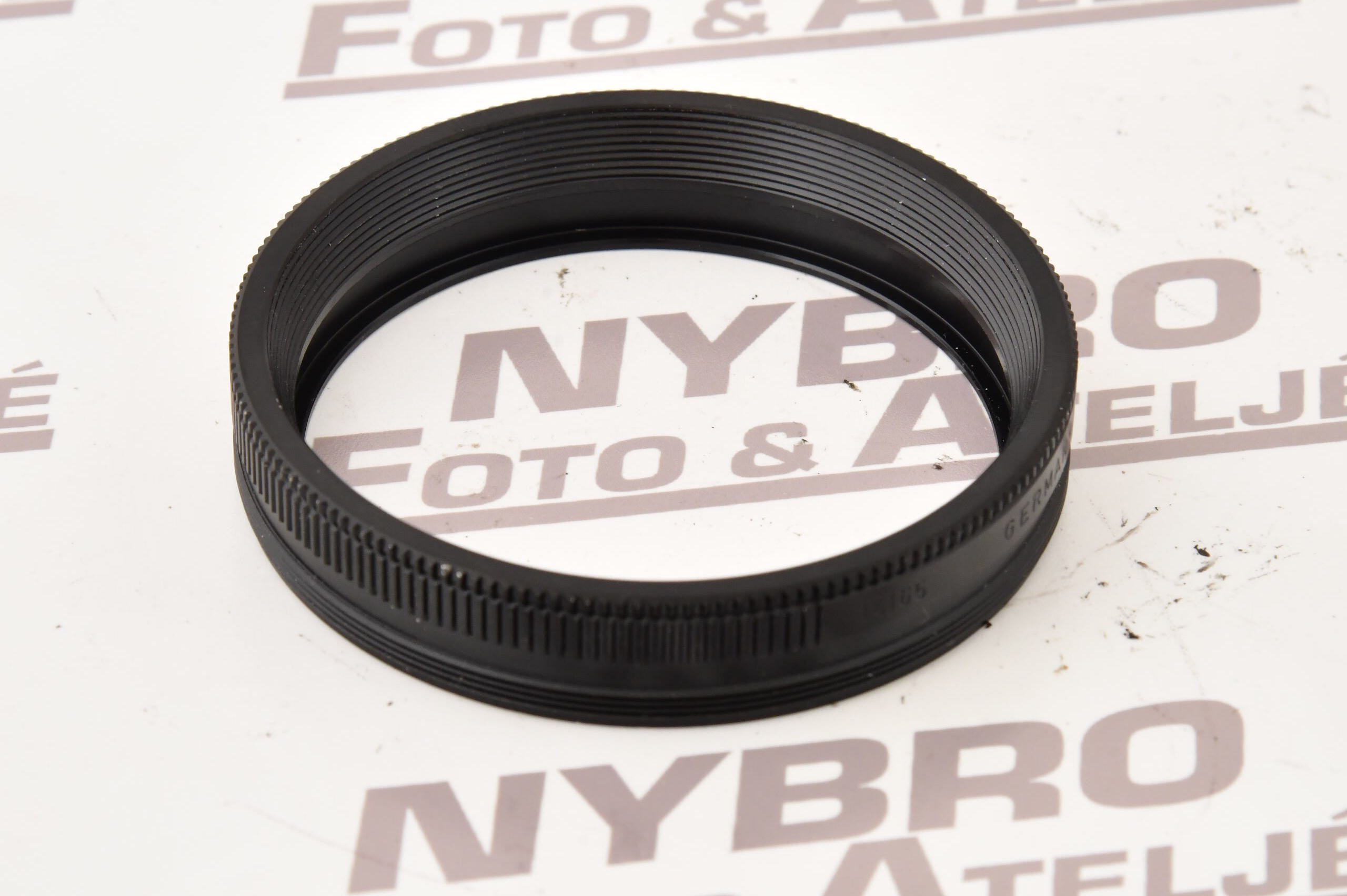 Leica filteradapter  14165 för serie 8 filter