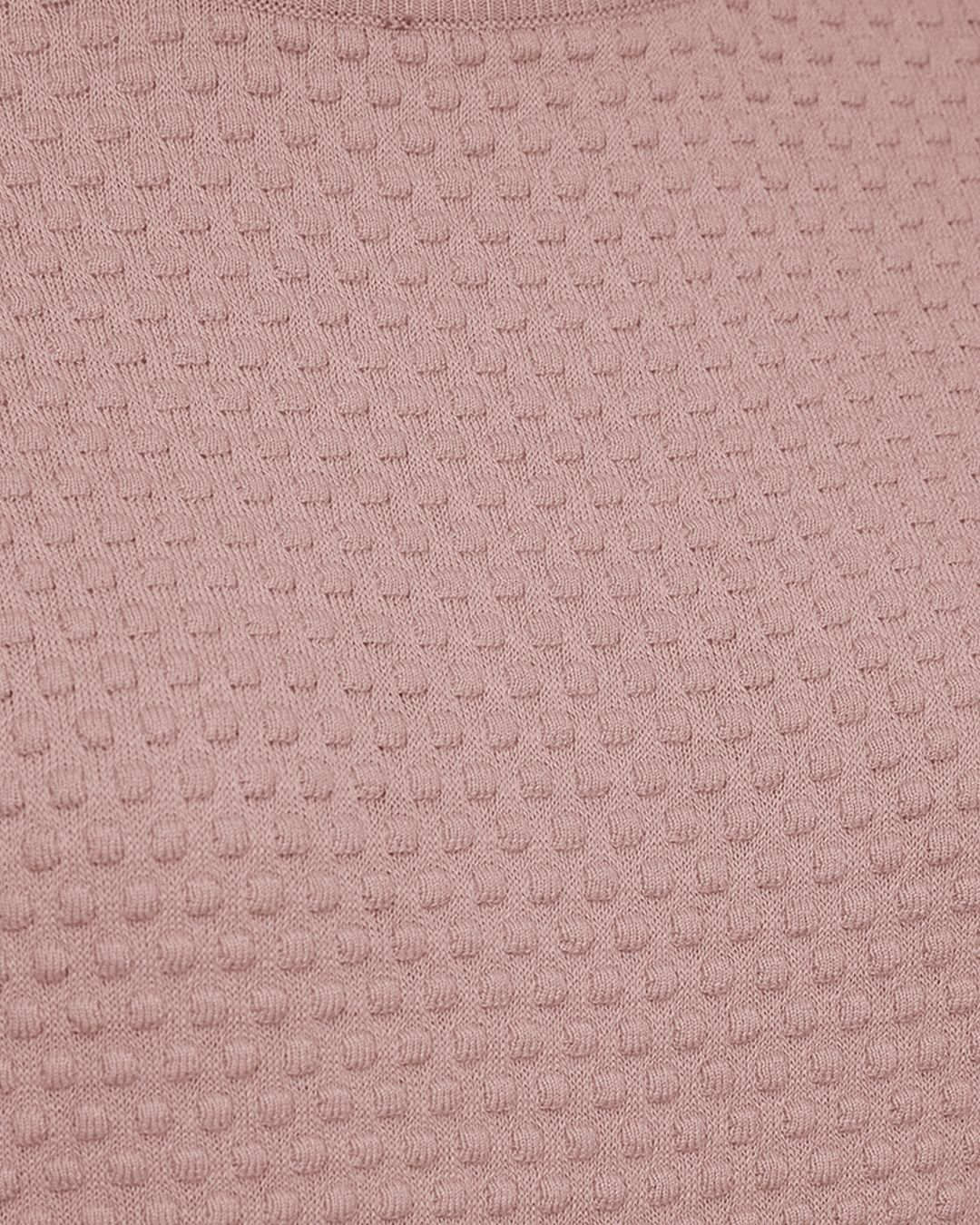 Jumper Dodo Dottie pale mauve rosa - 3