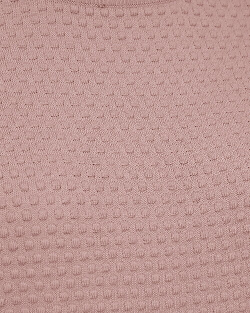 Jumper Dodo Dottie pale mauve rosa - 3