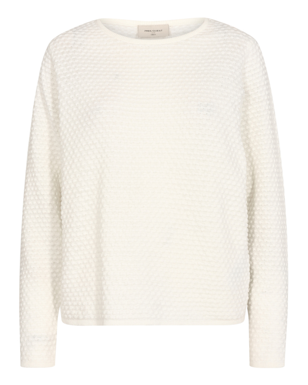 Jumper Dodo Dottie offwhite