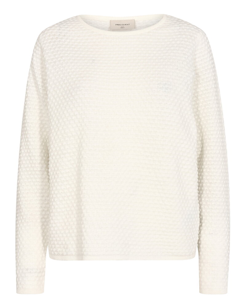 Jumper Dodo Dottie offwhite