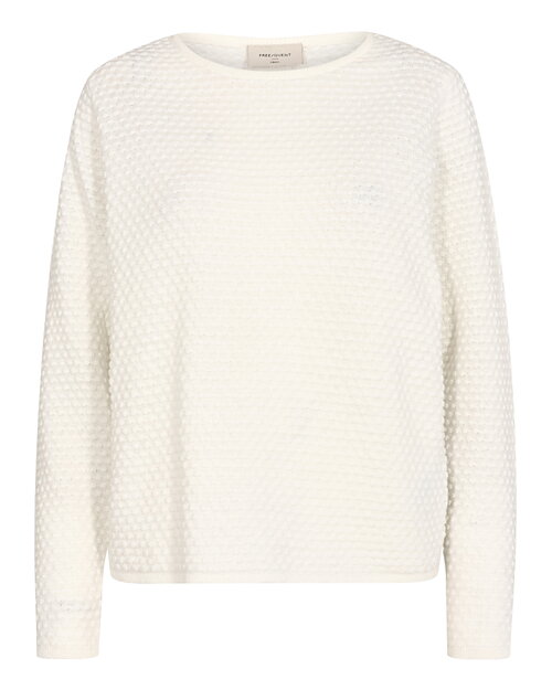 Jumper Dodo Dottie offwhite