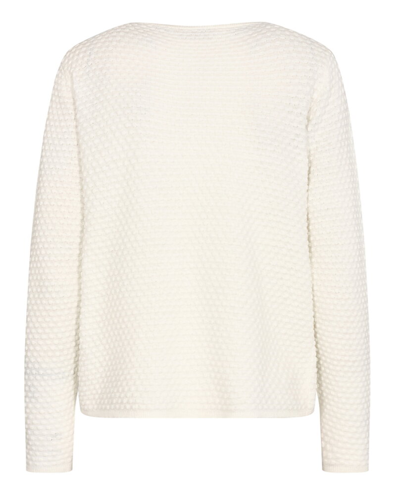 Jumper Dodo Dottie offwhite