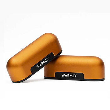 Warmly Pro (Orange)
