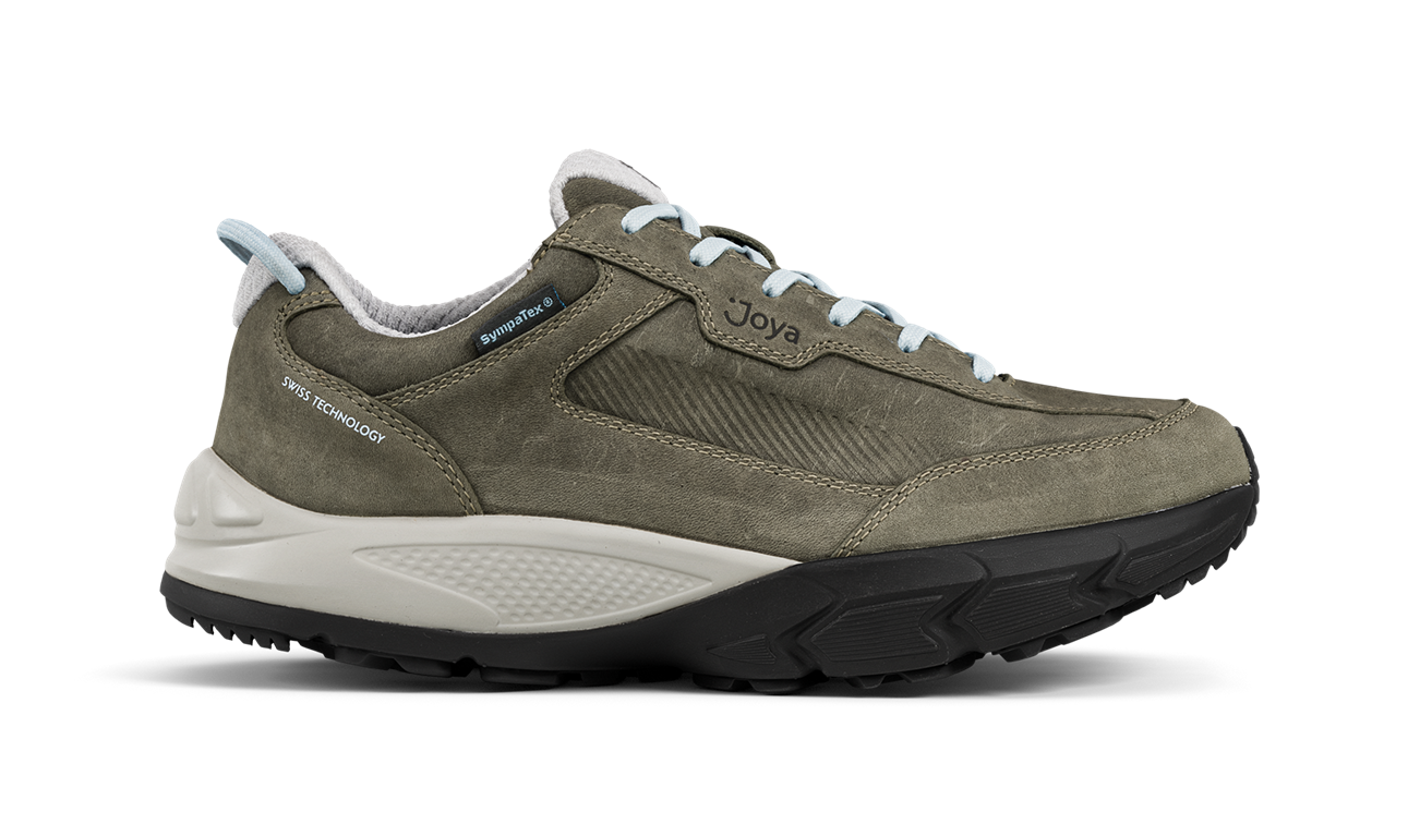 Joya Seefeld STX Dark Grey