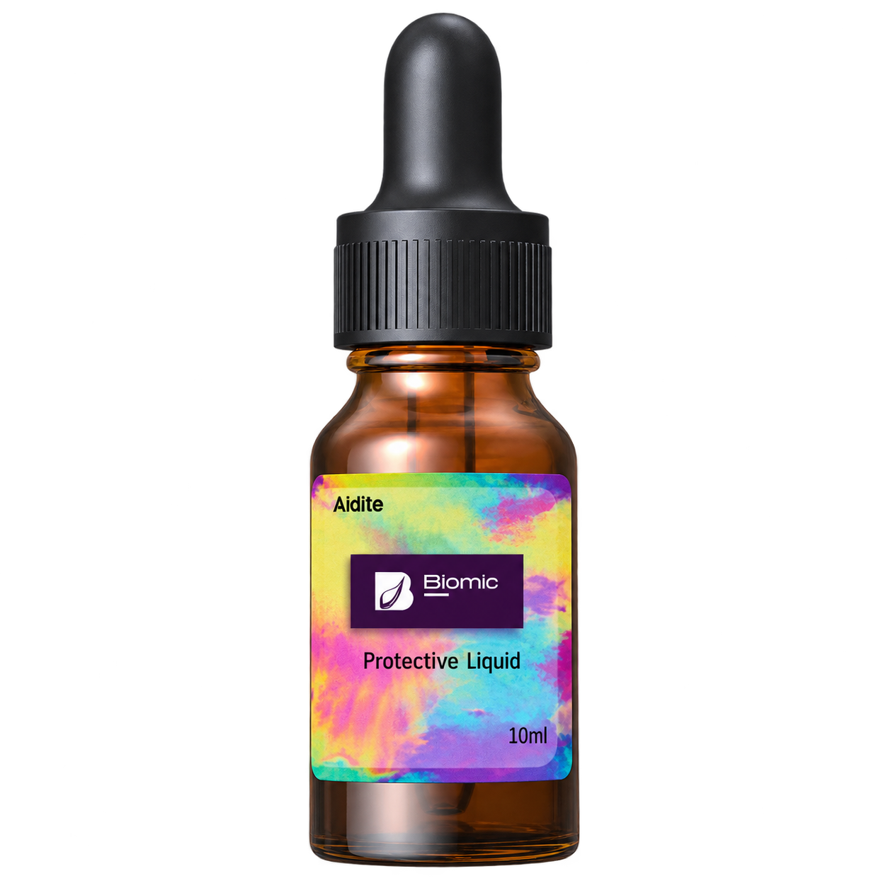 Biomic opaque liquid - Protective Liquid 10 ml