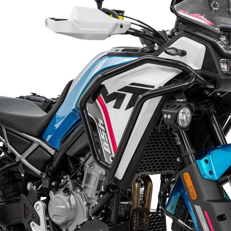Skyddsbåge kåpa CFMoto 450MT - 4
