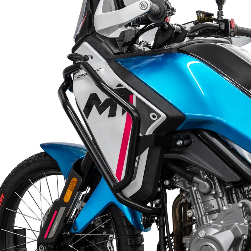 Skyddsbåge kåpa CFMoto 450MT - 3