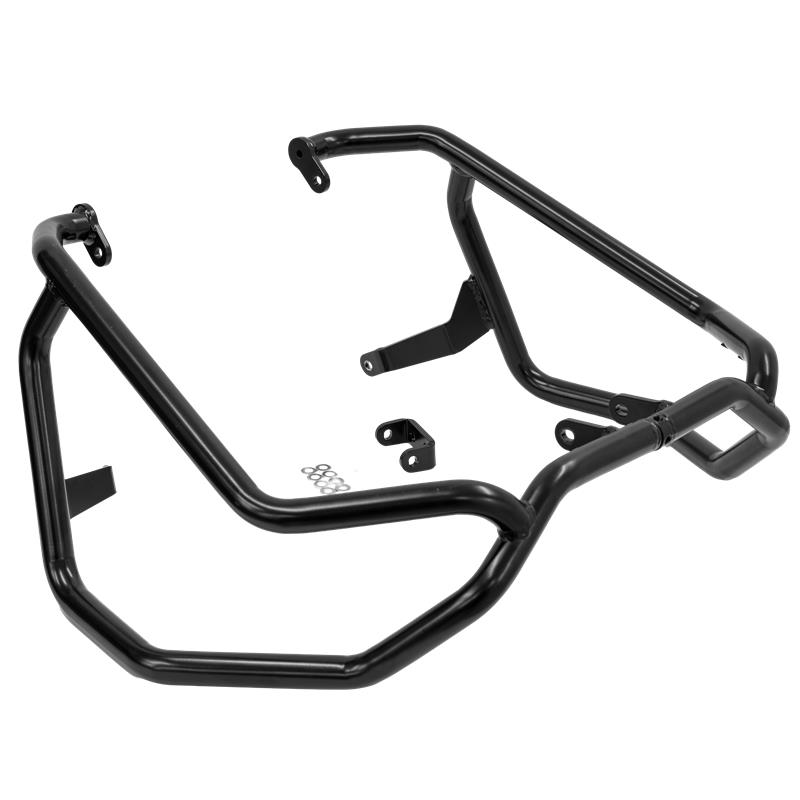 Skyddsbåge kåpa CFMoto 450MT - 5