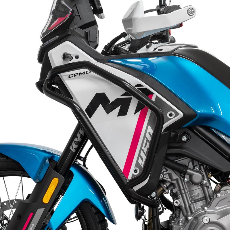 Skyddsbåge kåpa CFMoto 450MT - 2