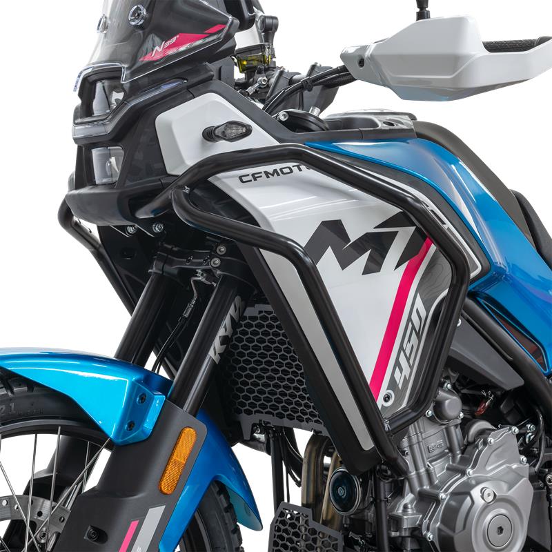 Skyddsbåge kåpa CFMoto 450MT