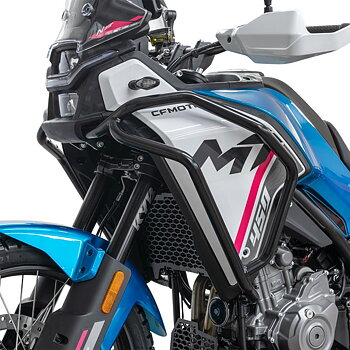 Skyddsbåge kåpa CFMoto 450MT