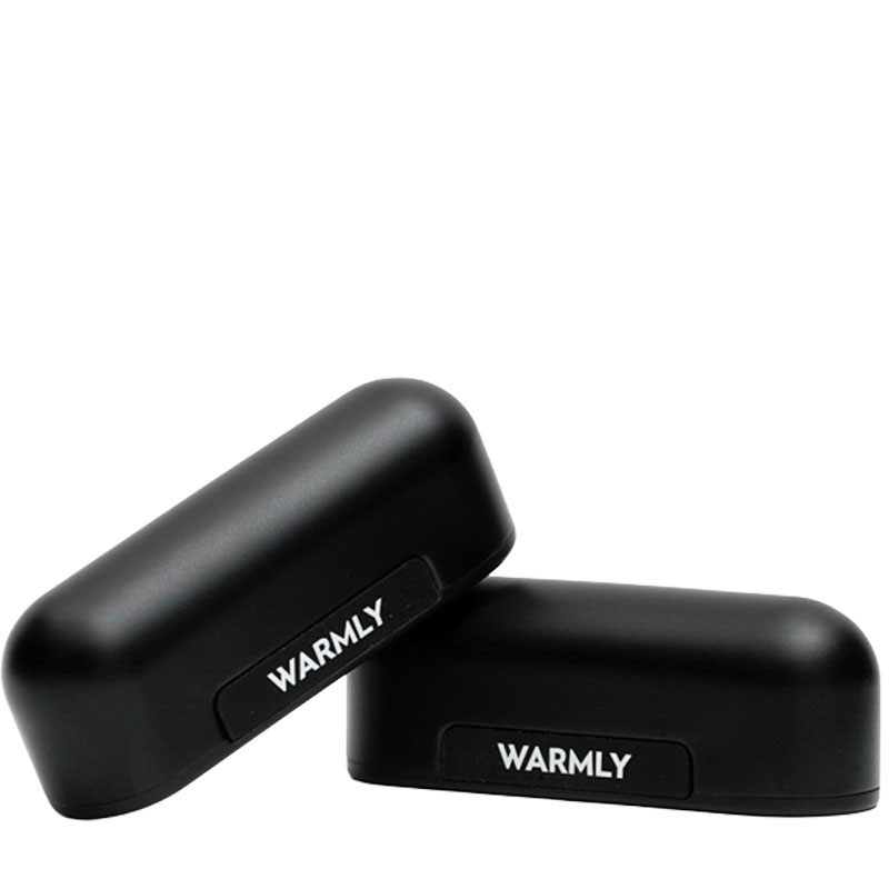 Warmly Pro (Black)