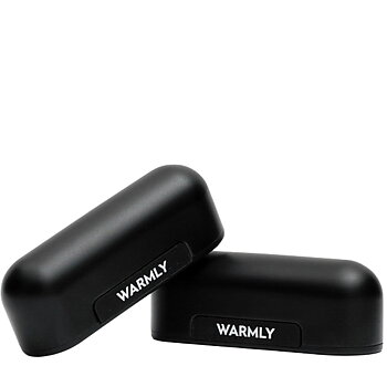 Warmly Pro (Black)
