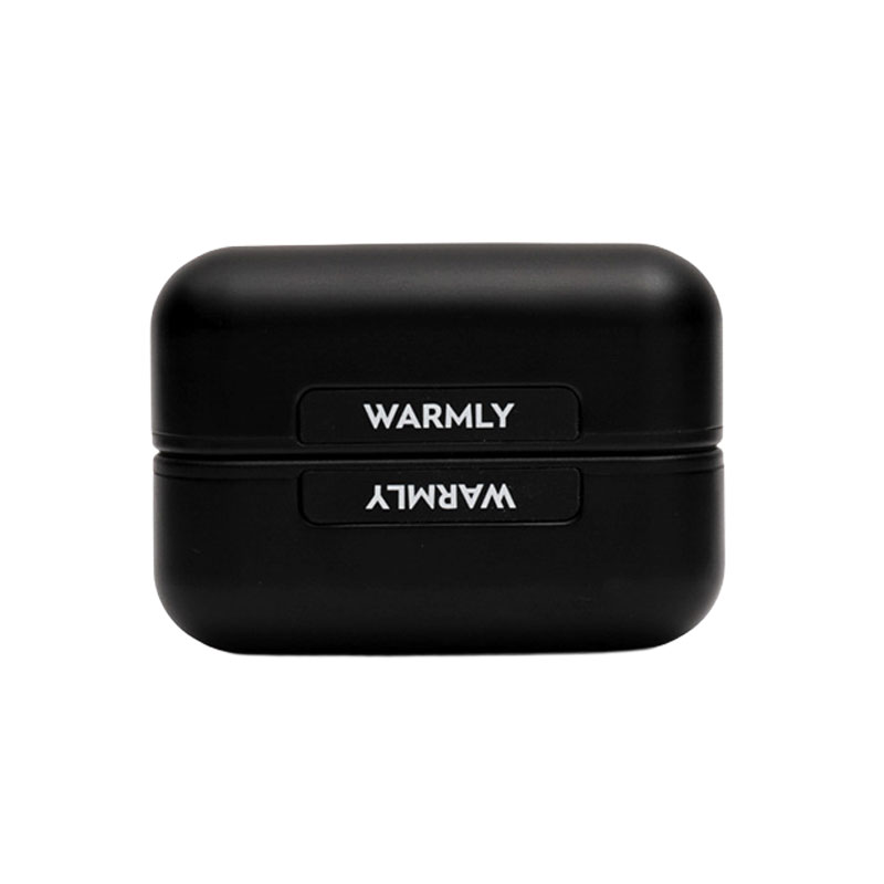 Warmly Pro (Black) - 3