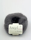 Angel Mohair - Taupe grey/126