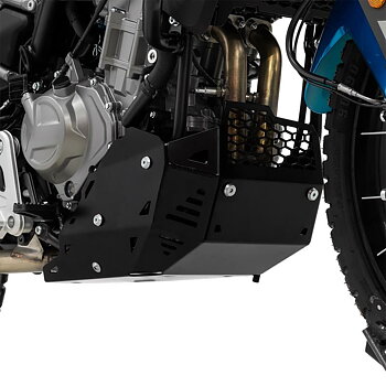 Hasplåt CF Moto 450MT