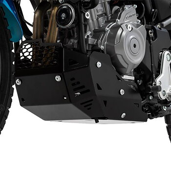 Hasplåt CF Moto 450MT