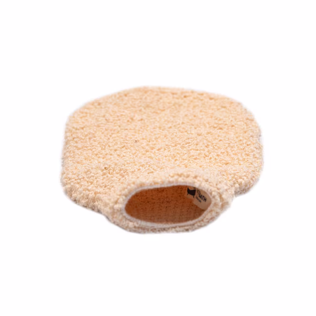 Hemp Massage Glove Eco Bath - 2