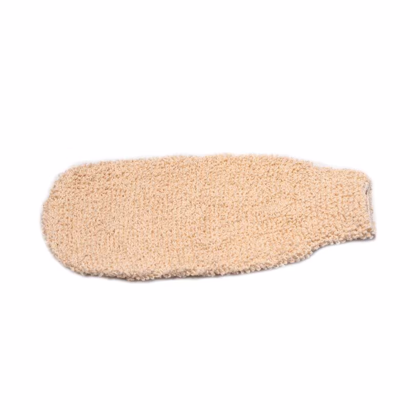 Hemp Massage Glove Eco Bath - 3