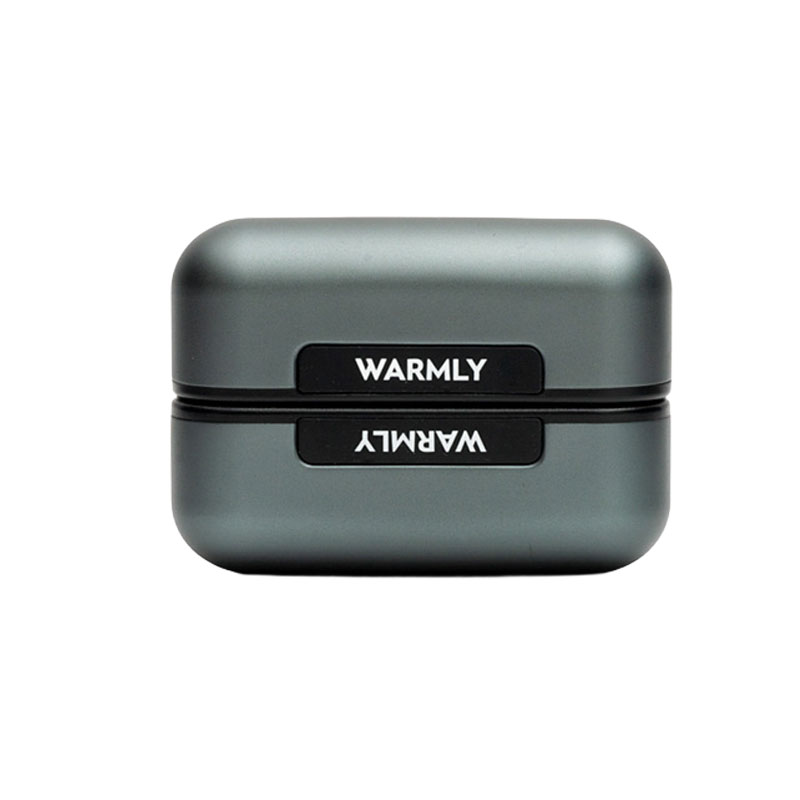 Warmly Pro (Gray) - 2