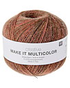 Creative Make I Multicolor/ Earthy 003