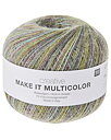 Creative Make I Multicolor/ Warm 004