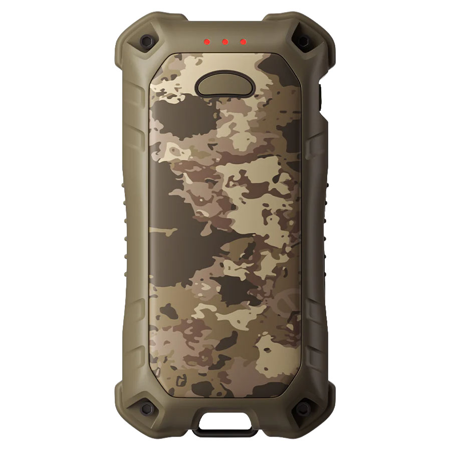 Warmly Extreme (Camo)
