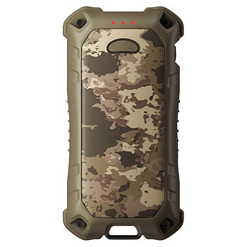 Warmly Extreme (Camo)