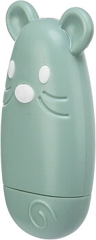 Trixie Kattleksak Laserpekare Catch The Light USB 3 Lägen 7cm Sage