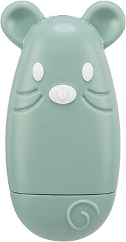 Trixie Kattleksak Laserpekare Catch The Light USB 3 Lägen 7cm Sage