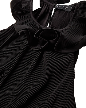 CHP Muse Kira Dress