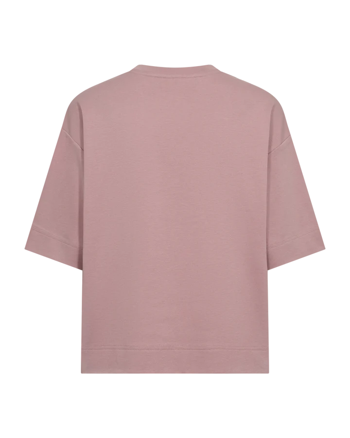 CHP Muse Tee Woodrose - 2