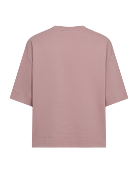 CHP Muse Tee Woodrose