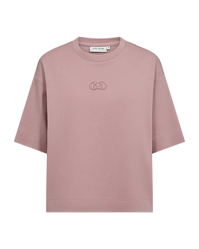 CHP Muse Tee Woodrose