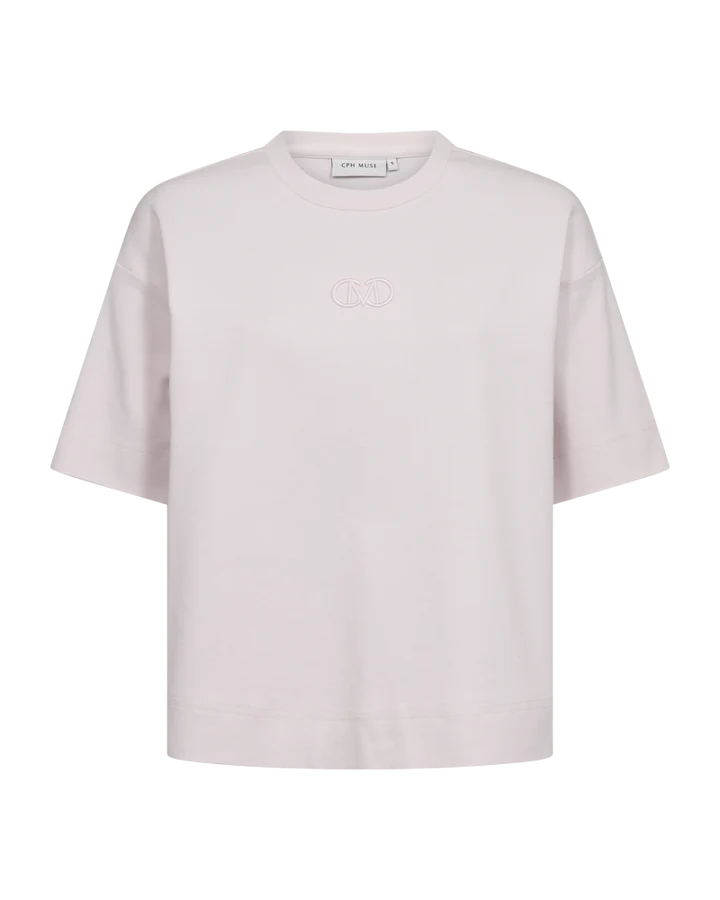 CHP Muse Tee Jet Stream